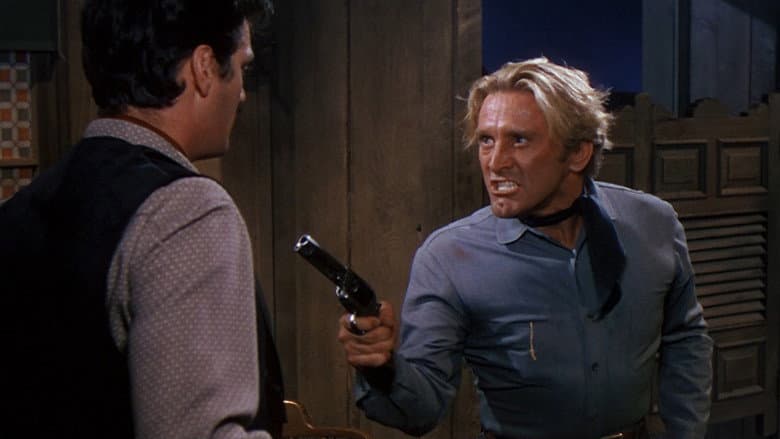 Man Without a Star still