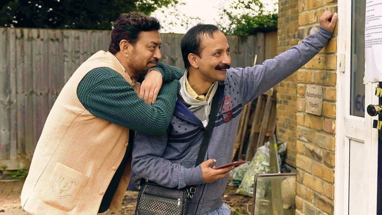 Angrezi Medium still