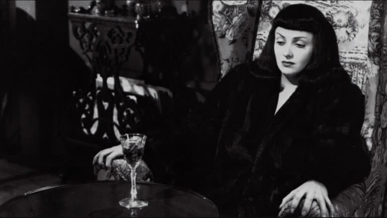 The Seventh Victim still