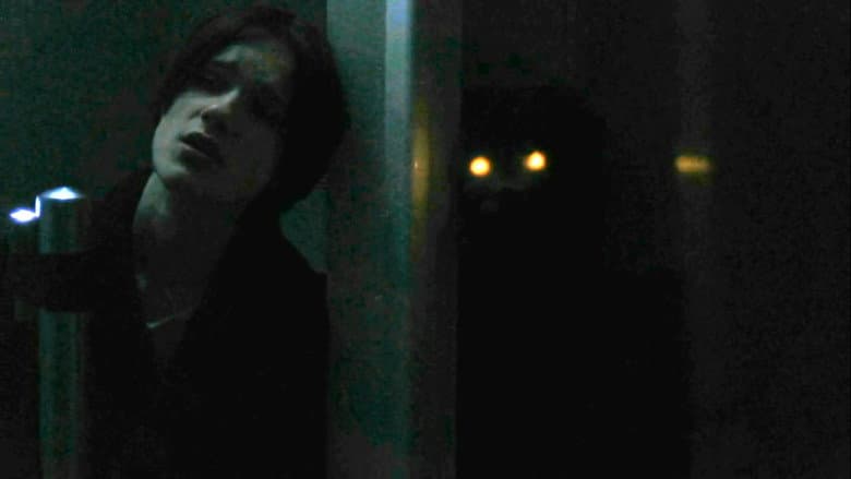 Beyond Darkness still