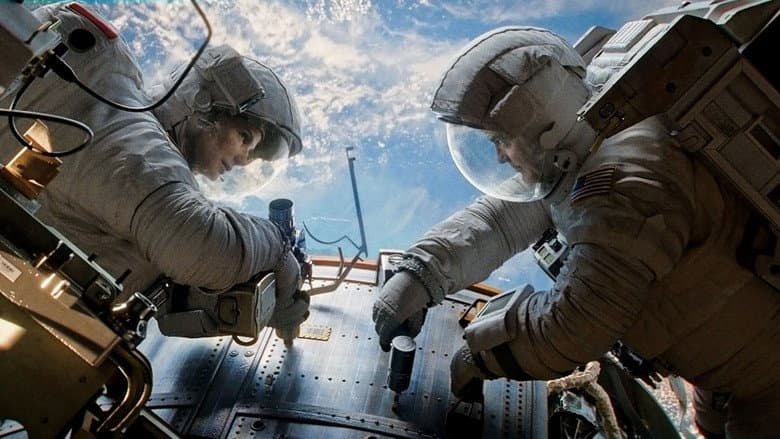 Gravity still