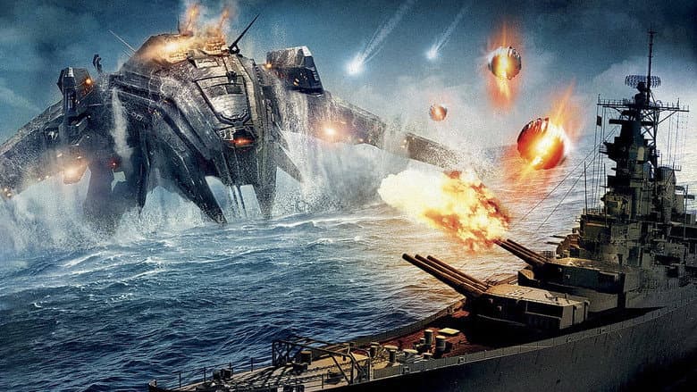 Battleship still