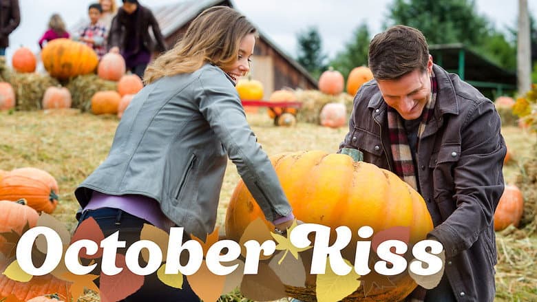 October Kiss still