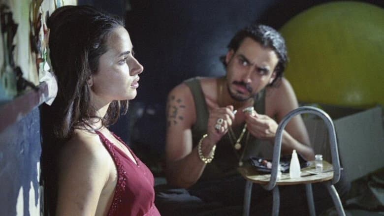 Secuestro Express still