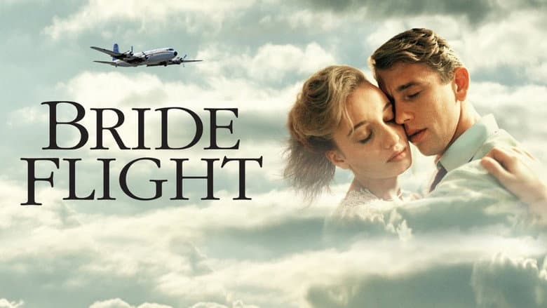 Bride Flight still