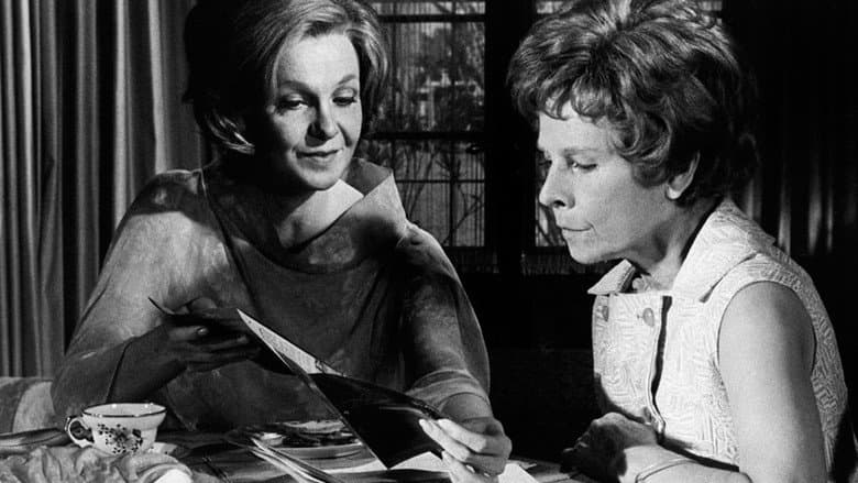 What Ever Happened to Aunt Alice? still