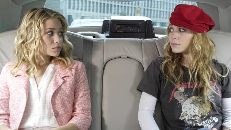New York Minute still
