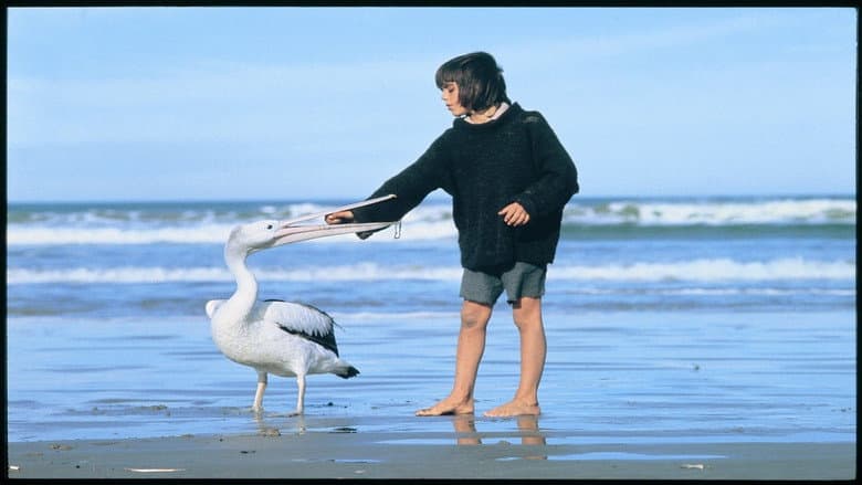 Storm Boy still
