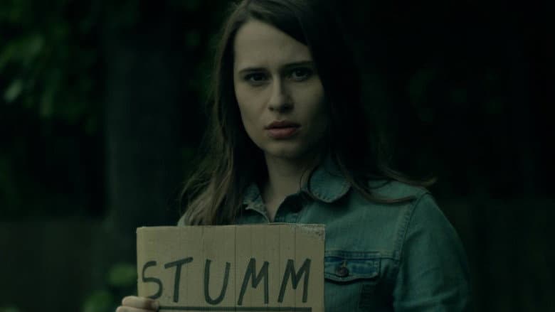 Mute still
