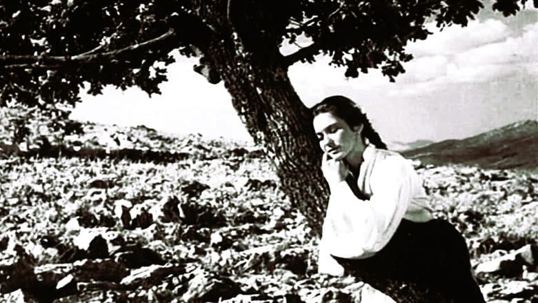 The Girl and the Oak still