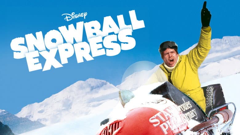Snowball Express still