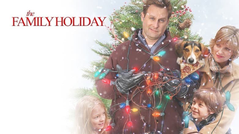 The Family Holiday still