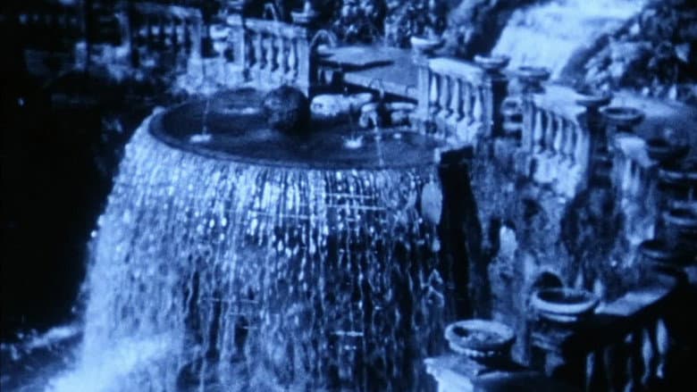 Eaux d'Artifice still