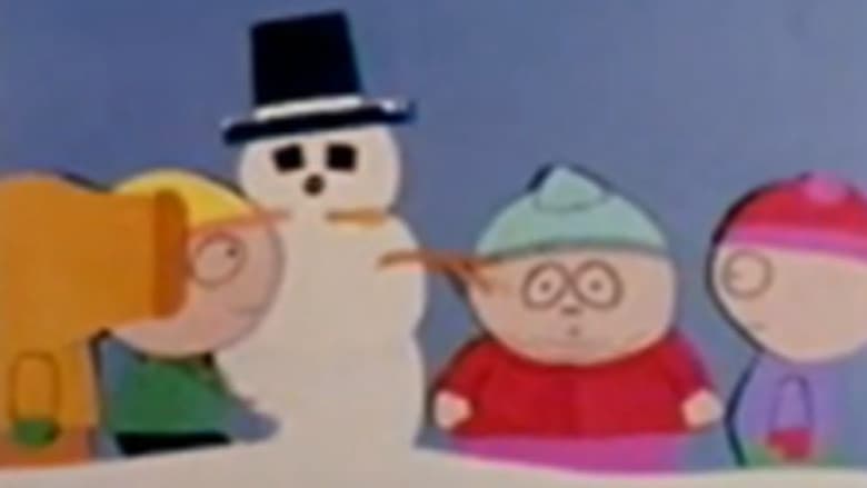 The Spirit of Christmas: Jesus vs. Frosty still