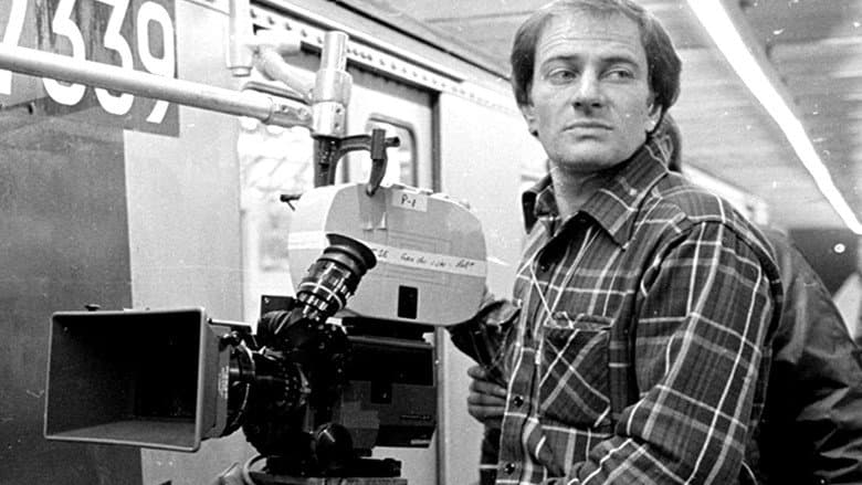 Cinematographer still