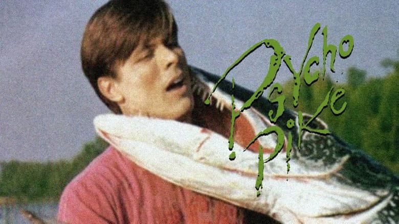 Psycho Pike still