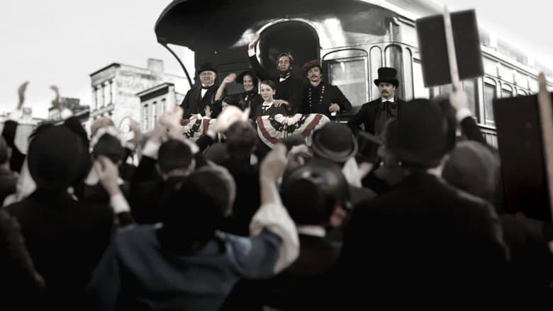 Saving Lincoln still