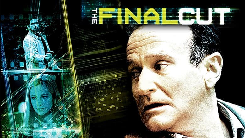 The Final Cut still