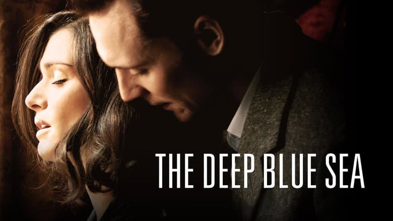 The Deep Blue Sea still