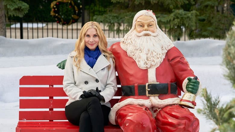 The Christmas Club still