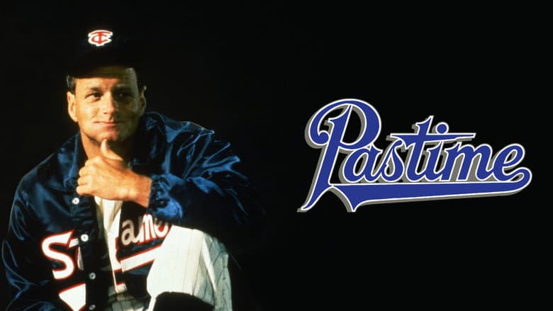 Pastime still