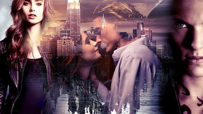 The Mortal Instruments: City of Bones still