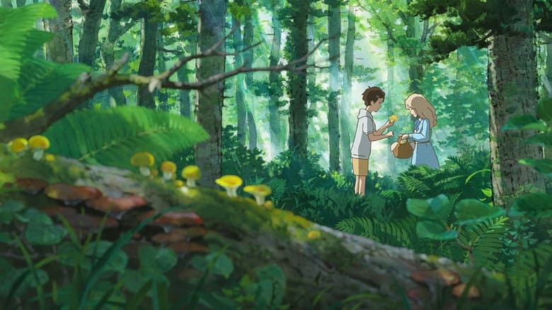 When Marnie Was There still