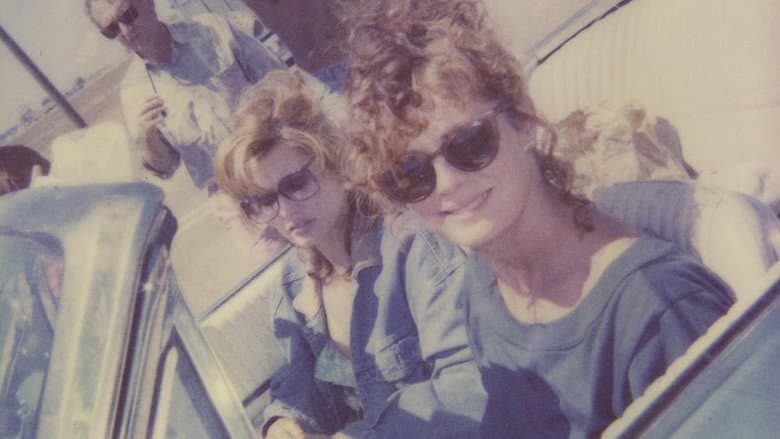 Thelma & Louise still