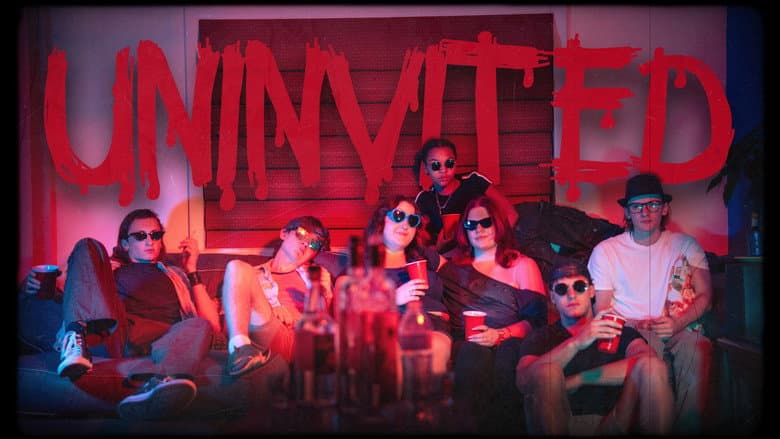 Uninvited still