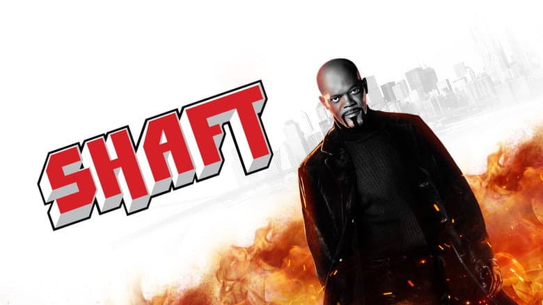 Shaft still