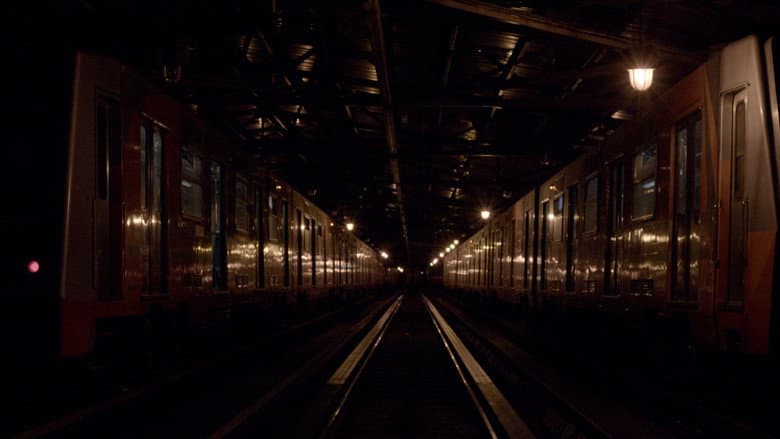 Metro still