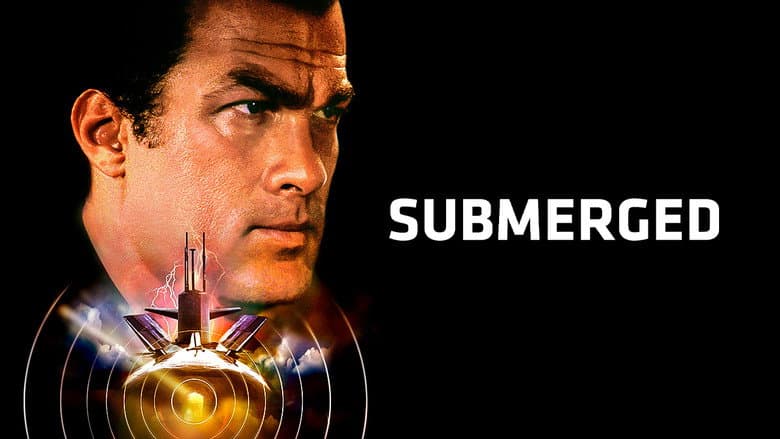 Submerged still