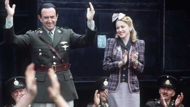 Evita still