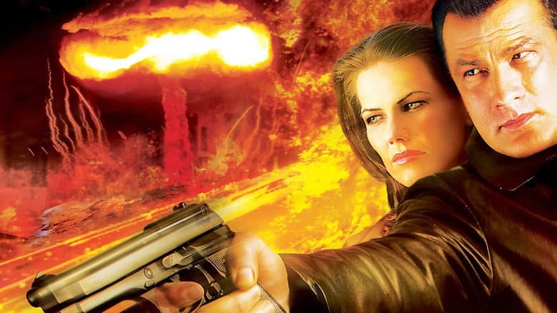 Black Dawn still