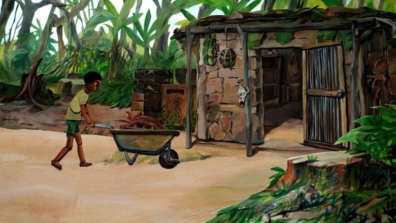 L'horizon de Bene still