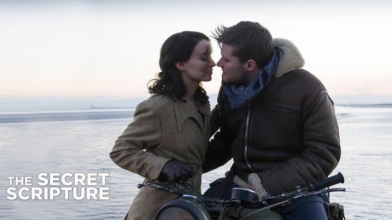 The Secret Scripture still
