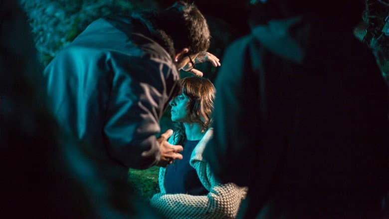 Madres de luna still