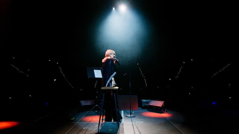 Googoosh: Made of Fire still
