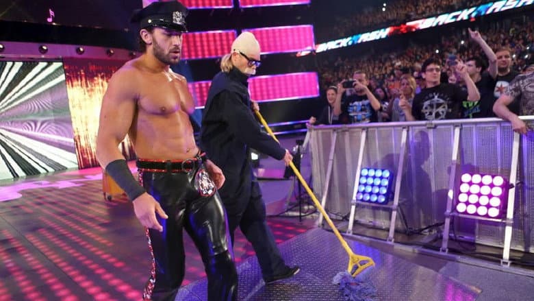 WWE Backlash 2017 still