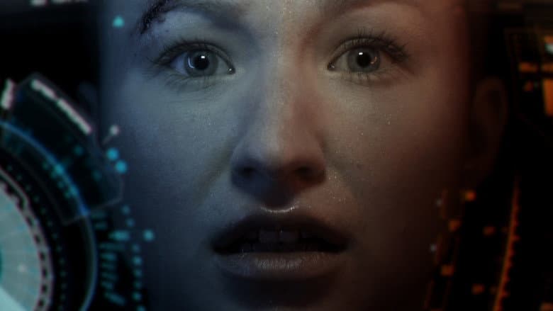 Galaxy of Horrors still