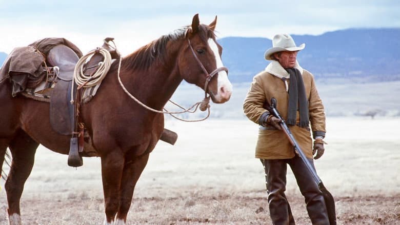 Tom Horn still