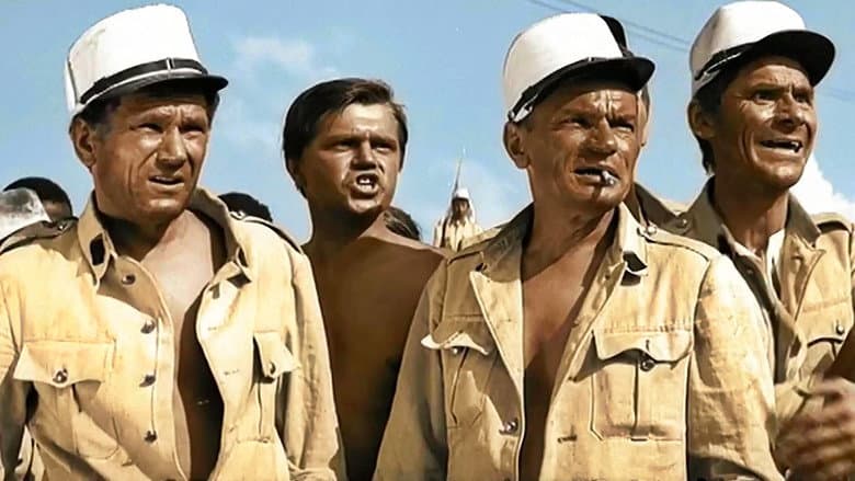 How I Unleashed World War II, Part II: Following the Arms still