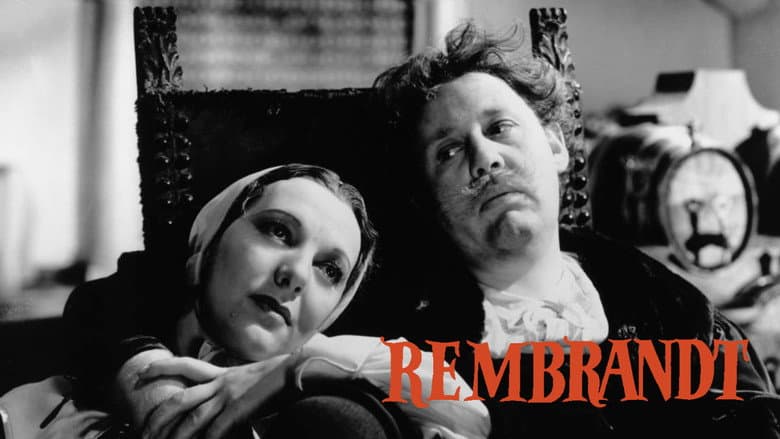 Rembrandt still