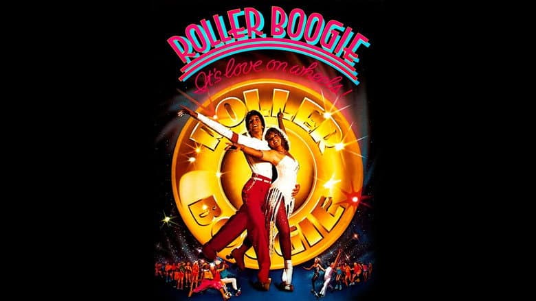 Roller Boogie still