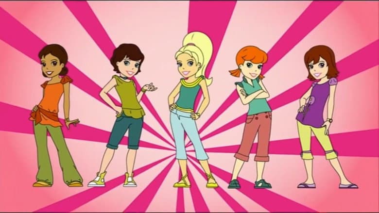 Polly Pocket: Polly World still