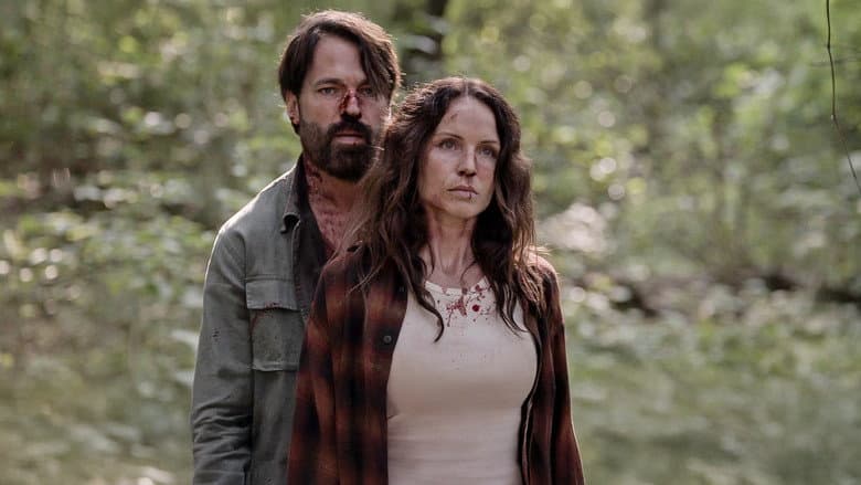 Hunting Grounds still