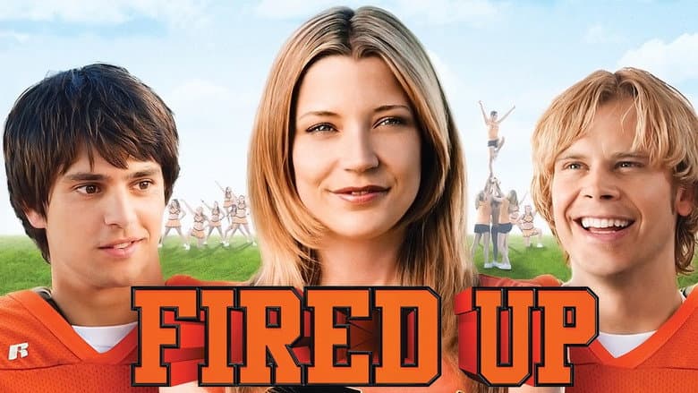 Fired Up! still