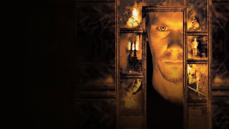 Stir of Echoes still