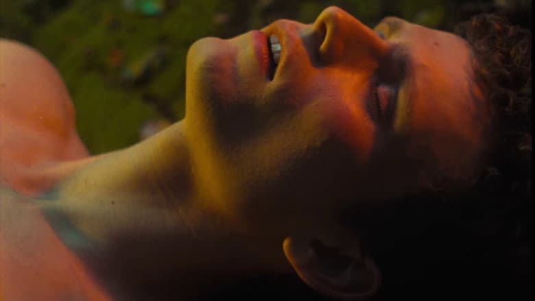Blank Narcissus (Passion of the Swamp) still