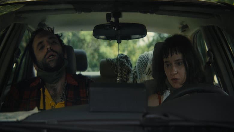 Road Head still